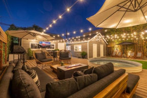 Casa Clandestino - Heated Pool Near Dining & Shops